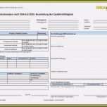 Einzahl 8d Report Vorlage Xls Fabelhaft 11 Checkliste Vorlage