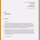 Einzahl 9 Briefpapier Vorlage Word
