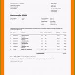 Einzahl 9 Privatrechnung Vorlage Pdf