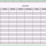 Einzahl Arbeitsplan Vorlage Monat Inspiration Wochenplan Als Excel