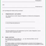 Einzahl Arbeitsvertrag Mit Spesenreglement Vorlage Zum Download