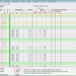 Einzahl Arbeitszeiterfassung Excel Vorlage Kostenlos Exce