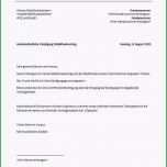 Einzahl Arbeitszeugnis Kündigung In Probezeit Vorlage Genial