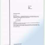 Einzahl Aufforderung Zum Gemeinsamen Aufmaß Auftragnehmer