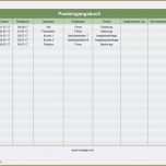 Einzahl Aufgabenliste Vorlage