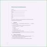 Einzahl Aufhebungsvertrag Vorlage Arbeitnehmer Kostenlos