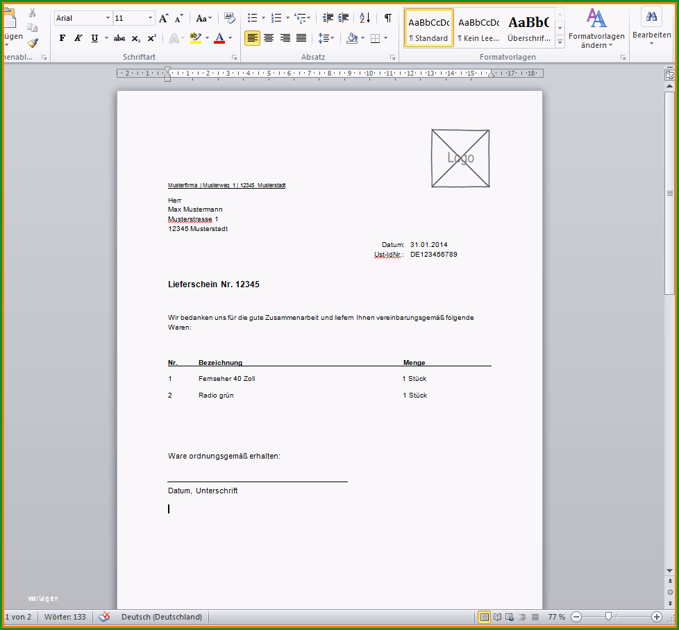 ausgezeichnet word briefpapier vorlagen kostenlos bilder