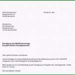 Einzahl Base Vertrag K Ndigung Vorlage K Ndigung Vorlage Fwptc