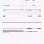 Einzahl Bestellformular Vorlage Excel Gut Rechnung Vorlage Schweiz