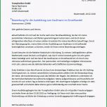 Einzahl Bewerbung Als Kaufmann Kauffrau Im Einzelhandel