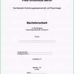 Einzahl Bewerbung Um Eine Masterarbeit Cofuub