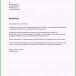 Einzahl Bewerbungsschreiben Vorlage Verkäuferin Ohne Erfahrung