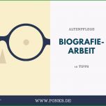 Einzahl Biografie Vorlage Altenheim Erstaunlich Heim Hinz
