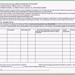 Einzahl Bürgerantrag Unterschriftenliste 8