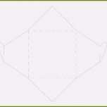 Einzahl Cd Hülle Falten Druckvorlage