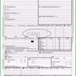 Einzahl Cmr Frachtbrief Vorlage Cmr Frachtbrief Pdf Frisch Bild