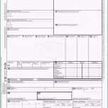 Einzahl Cmr Frachtbrief Vorlage Einzigartig Auftragserteilung