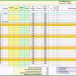 Einzahl Datev Vorlage Zur Dokumentation Der Täglichen Arbeitszeit