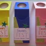 Einzahl Diamantin´s Hobbywelt Flaschenanhänger