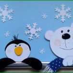 Einzahl Die Besten 25 Fensterbilder Winter Ideen Auf Pinterest
