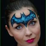 Einzahl Die Besten 25 Fledermaus Schminken Ideen Auf Pinterest