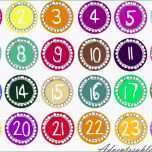 Einzahl Diy Adventskalender Selber Basteln