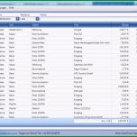 Einzahl Einnahmen Ausgaben Programm software