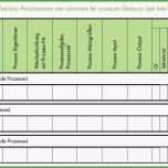 Einzahl Einzigartig 29 Beispieleprozessbeschreibung Vorlage