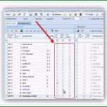 Einzahl Excel Vorlage Senderliste – De Excel