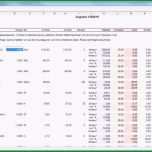 Einzahl Excel Vorlagen Handwerk Kalkulation Kostenlos – De Excel