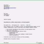 Einzahl Fizieller Brief Vorlage Angenehm [gesch U00e4ftsbrief