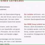 Einzahl Gemeinsam Einen Schritt Voraus Das Leitbild Der Rewe