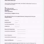 Einzahl Geschaftsbrief Din 5008 Vorlage Kostenlos Die Fabelhaften