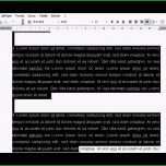 Einzahl Gesprächsprotokoll Vorlage Word – Wordde