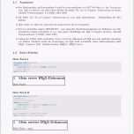 Einzahl Handout Vorlage Word Hübsch Latex – Manuel Kuehner
