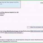 Einzahl Handyvertrag Kündigen Vorlage Mit Rufnummernmitnahme