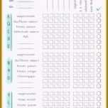 Einzahl Haushaltsplan Putzen Vorlage with Medium Image