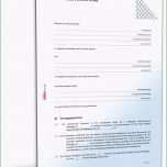 Einzahl Hausmeistervertrag