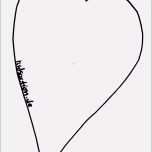 Einzahl Herz Vorlage Zum Ausdrucken Schön Herz Vorlage Zum