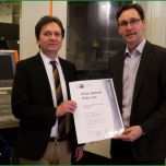 Einzahl Ihk Hauptgeschäftsführer Albiez Bei Spreitzer Gmbh &amp; Co