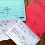 Einzahl Kanban Analog – Mit Vorlagen Für Unter Zehn Euro [teil 4