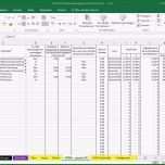 Einzahl Kassenzählprotokoll Excel Vorlage Kostenlos Hervorragen
