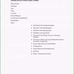 Einzahl Kick F Meeting Prasentation Vorlage Project Management