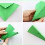 Einzahl Kleine Mini Schultüte Basteln Diy Anleitung Talu