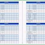 Einzahl Kniffel Vorlage Excel &amp; Pdf