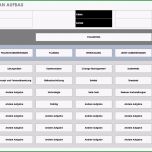 Einzahl Kostenlose Vorlagen Projektstrukturplan
