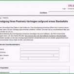 Einzahl Kündigung T Mobile Vorlage
