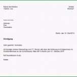 Einzahl Kündigung Untermietvertrag Vorlage Kostenlos