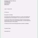 Einzahl Kündigungsschreiben Arbeitgeber Vorlage Kostenlos Schön