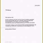 Einzahl Kündigungsschreiben In Der Probezeit Arbeitnehmer Vorlage